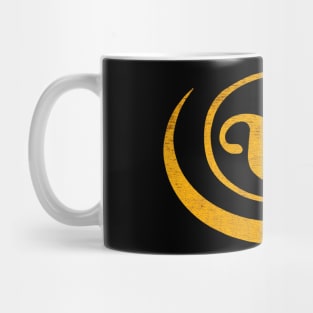 Apophis Stargate Symbol Mug